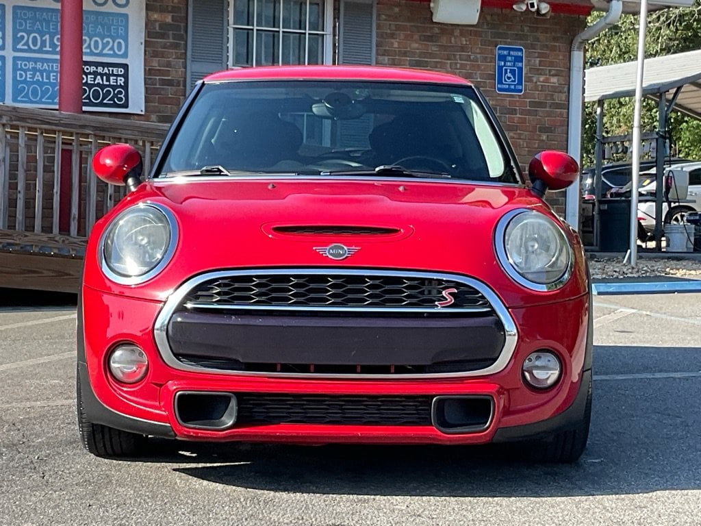 mini hardtop 2 door 2019 WMWXP7C59K2A49649 image mini hardtop 2 door 2019 WMWXP7C59K2A49649 image